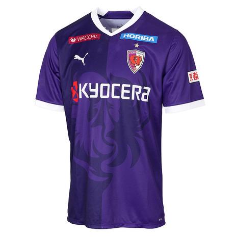 PUMA プーマ(PUMA)(メンズ、レディース)2023 京都サンガF.C. PUMA プーマ(PUMA)(メンズ、レディース)2023 京都サンガF.C.
