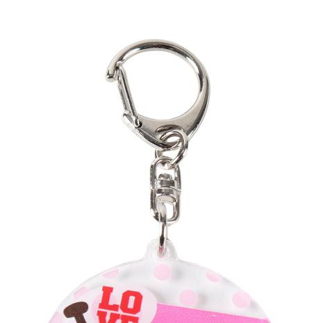 ❤️専用❤️嵐　非売品JALマスコットキーホルダー(未使用) ミナミ（Minami）（メンズ、レディース、キッズ）部活