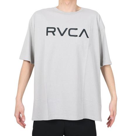 ルーカ（RVCA）（メンズ）半袖Tシャツ メンズ グローバル MFG  BD041281｜supersportsxebio｜02