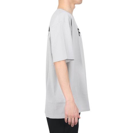 ルーカ（RVCA）（メンズ）半袖Tシャツ メンズ グローバル MFG  BD041281｜supersportsxebio｜08