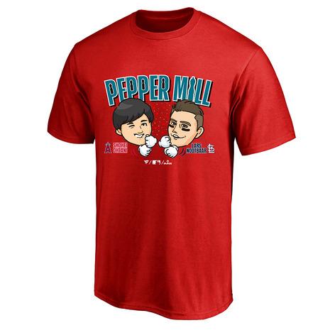 ファナティクス（Fanatics）（メンズ、レディース）ペッパーミル 大谷 