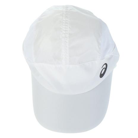 アシックス（ASICS）（メンズ）帽子 ランニングウーブンキャップ 3013A991｜supersportsxebio｜07
