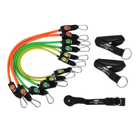 PTP（PTP）（メンズ、レディース）レジスタンスシステム ミニ 筋トレ