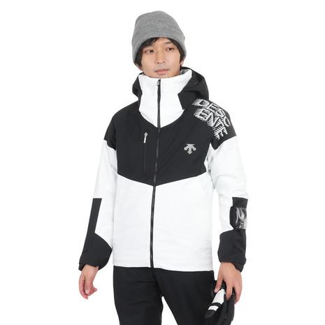DESCENTE（デサント） （メンズ）スキーウェア ジャケット S.I.O