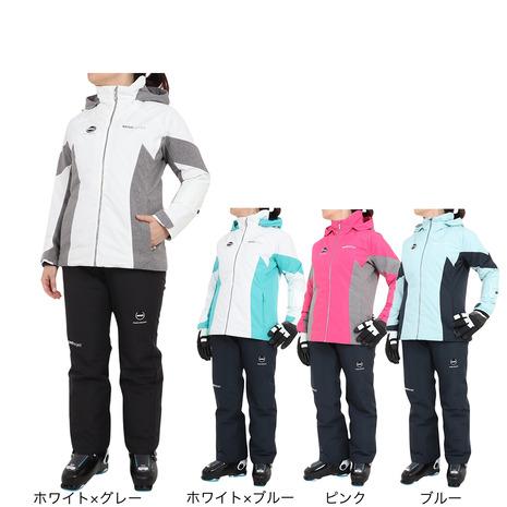 DESCENTE デサント(DESCENTE)(レディース)スキーウェア DESCENTE デサント(DESCENTE)(レディース)スキーウェア