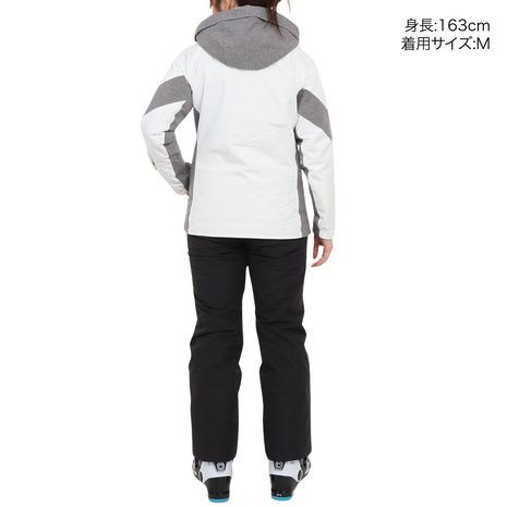 DESCENTE デサント（DESCENTE）（レディース）スキーウェア スーツ