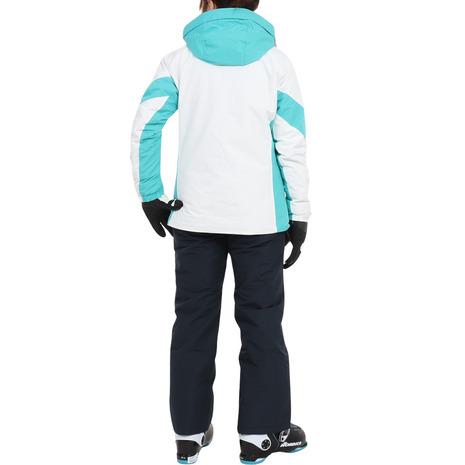 DESCENTE デサント（DESCENTE）（レディース）スキーウェア スーツ