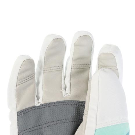 DESCENTE（デサント） （キッズ）グローブ ジュニア ガールズ