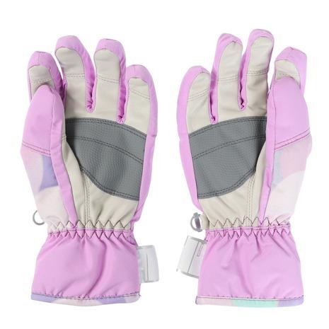 DESCENTE（デサント） （キッズ）グローブ ジュニア ガールズ