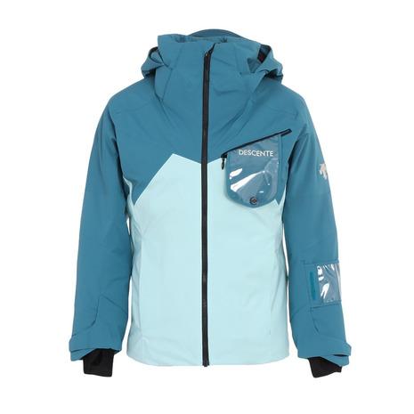 DESCENTE（デサント） （メンズ）スキーウェア ジャケット S.I.O