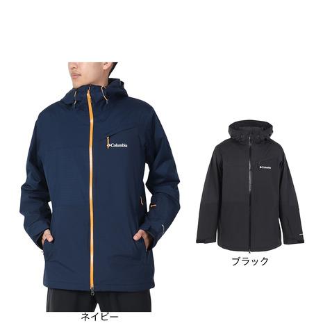 Columbia コロンビア(Columbia)(メンズ)保温性 防水性 抜群 Columbia コロンビア(Columbia)(メンズ)保温性 防水性 抜群