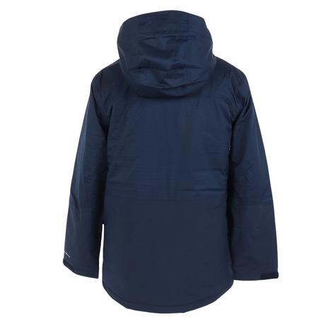 コロンビア（Columbia）（メンズ）スノージャケット Iceberg Point Jacket WE0477｜supersportsxebio｜04