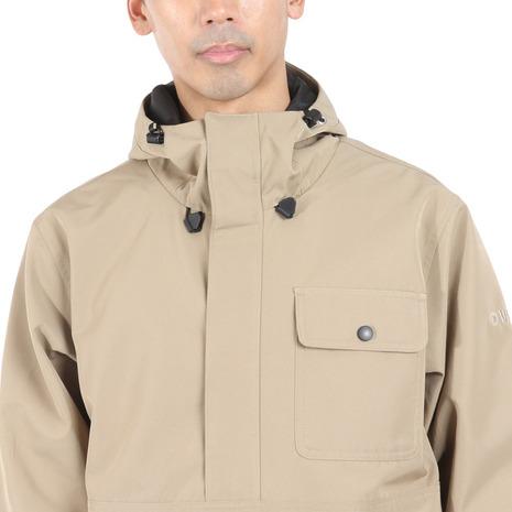 ベスプ（VESP）（メンズ）スノーボード ウェア ジャケット Simple Anorak Pullover Jacket VPMJ1042｜supersportsxebio｜05