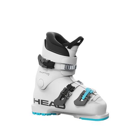 HEAD ヘッド　Raptor 子ども用スキーブーツ HEAD（ヘッド） （キッズ）ジュニア スキー ブーツ 24 RAPTOR 40