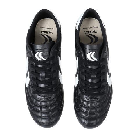 ヤスダ ヤスダ（YASUDA）（メンズ）サッカースパイク 天然芝・土