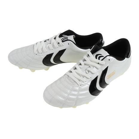 ヤスダ（YASUDA） （メンズ、キッズ）サッカースパイク ハード