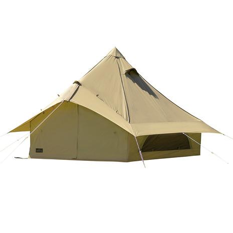 グロッケ8TC キャンプセット