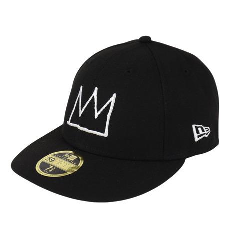 NEW ERA（ニューエラ） （メンズ、レディース）キャップ LP 59FIFTY