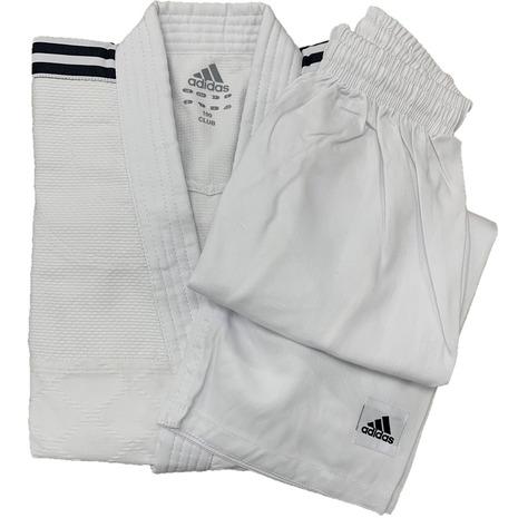 adidas（アディダス） （キッズ）ジュニア柔道着セット J350 B220