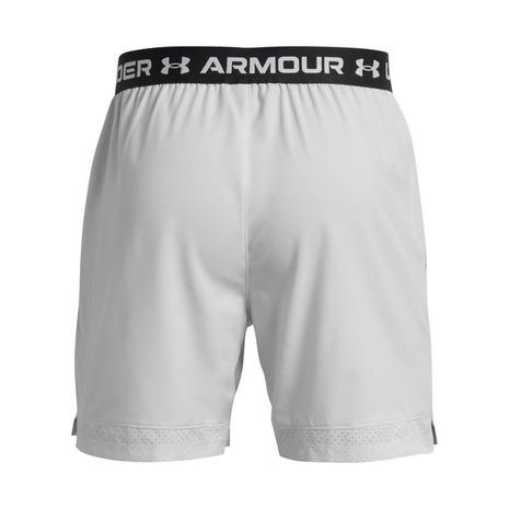 アンダーアーマー（UNDER ARMOUR）（メンズ）ショートパンツ メンズ バニッシュウーブン 6インチ 1373718 014｜supersportsxebio｜07