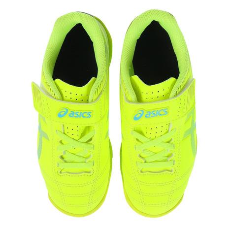 アシックス（ASICS）（キッズ）ジュニアサッカートレーニングシューズ JUNIOLE 6 TF 1104A045.752｜supersportsxebio｜02