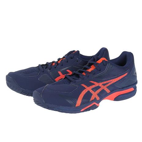 アシックス（ASICS）（メンズ）オムニクレーコート用 テニスシューズ 