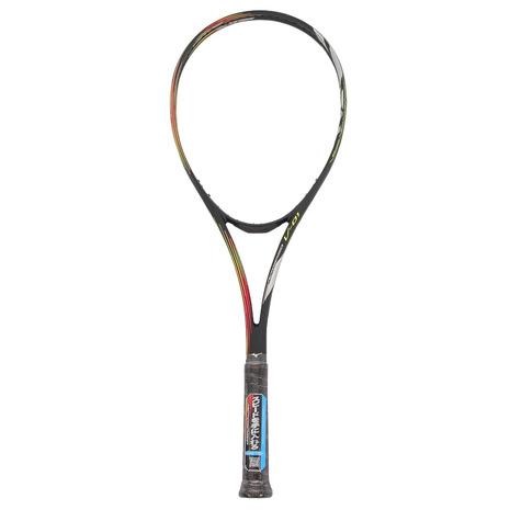 アクロスピードV01 MIZUNO ミズノ（MIZUNO）（メンズ）ソフトテニスラケット