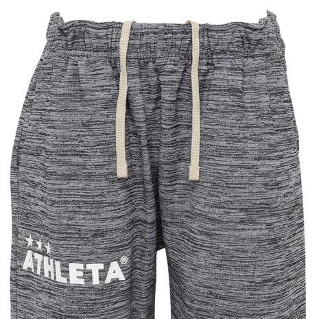 アスレタ（ATHLETA）（キッズ）サッカー フットサルウェア ジュニア スウェットパンツ 3380J｜supersportsxebio｜09