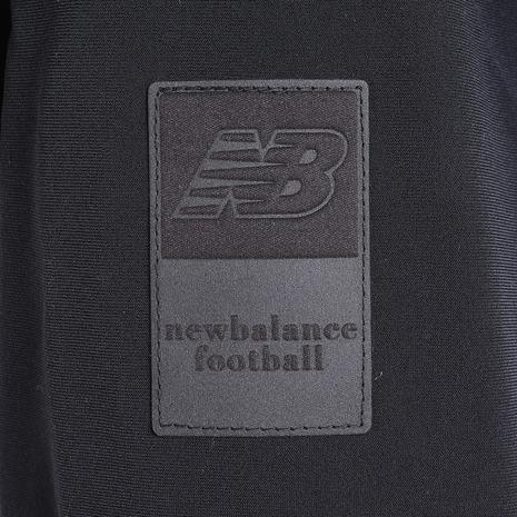 ニューバランス（new balance）（メンズ）サッカーウェア Black Out Collection 撥水裏起毛ストレッチフルジップジャケット AMJ35280BK 速乾｜supersportsxebio｜11
