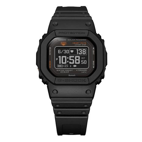 ジーショック（G-SHOCK）（メンズ、レディース）時計 DW-H5600-1JR