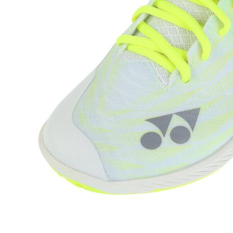 【5%OFFクーポン対象！5/23まで】ヨネックス（YONEX）（メンズ、レディース）バドミントンシューズ パワークッションエアラス Z ワイド SHBAZ2W-815｜supersportsxebio｜04