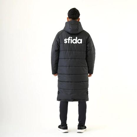 SFIDA スフィーダ(SFIDA)(メンズ、レディース)BP パデッド SFIDA スフィーダ(SFIDA)(メンズ、レディース)BP パデッド