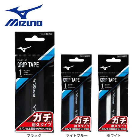 MIZUNO（ミズノ） （メンズ、レディース）テニスグリップテープ ガチ