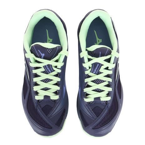 ミズノ（MIZUNO）（メンズ、レディース）卓球シューズ ウエーブメダル7 81GA231503｜supersportsxebio｜02