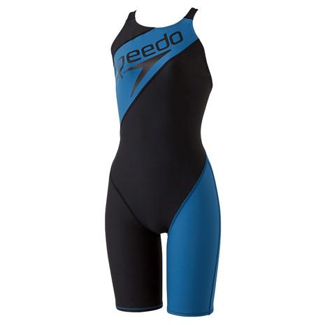 スピード(SPEEDO)(レディース)競泳水着 レディース 水泳 パネルフリージリーターンズニースキン STW12303 KN : 10835978701 : SuperSportsXEBIO Yahoo!店 - 通販 - Yahoo!ショッピング スピード(SPEEDO)(レディース)競泳水着 レディース 水泳 パネルフリージリーターンズニースキン STW12303 KN : 10835978701 : SuperSportsXEBIO Yahoo!店 - 通販 - Yahoo!ショッピング