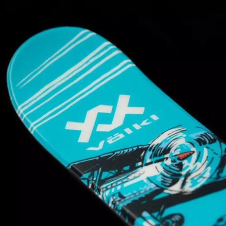 VOLKL フォルクル（VOLKL）（キッズ）スキー板 ビンディング
