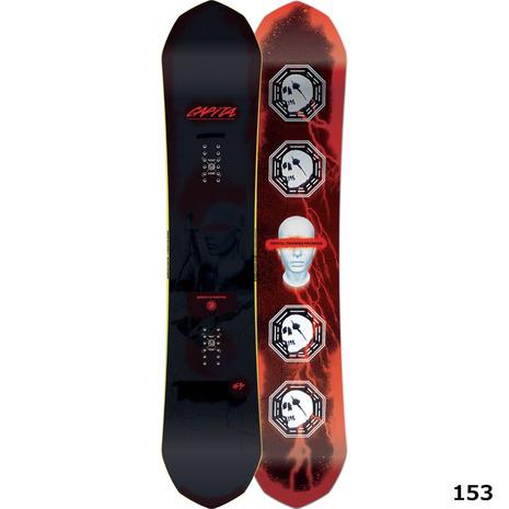 キャピタ(CAPITA)(メンズ)スノーボード 板 23-24 型落ち キャピタ(CAPITA)(メンズ)スノーボード 板 23-24 型落ち
