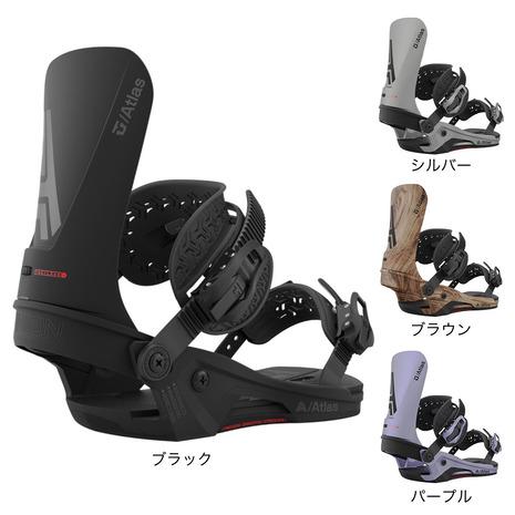 UNION BINDING ユニオン（UNION）（メンズ）スノーボード ビンディング