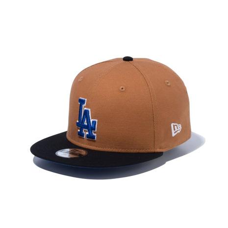 NEW ERA（ニューエラ） （キッズ）キャップ ジュニア 9FIFTY MLB