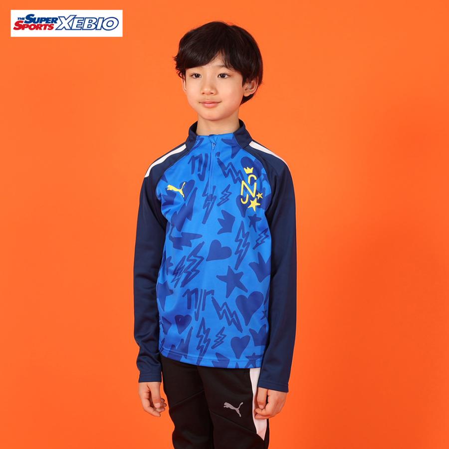 PUMA（プーマ） （キッズ）サッカーウェア ジュニア NJR INS. TR