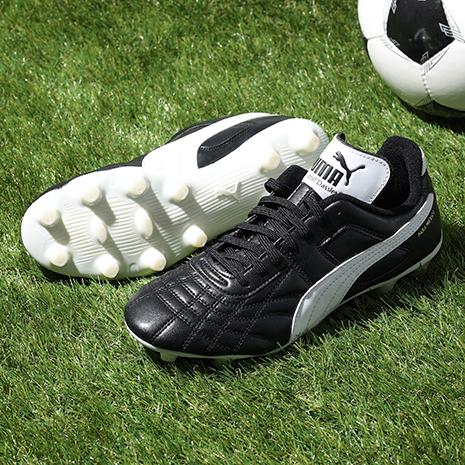 PUMA（プーマ） （メンズ）サッカースパイク 土 人工芝用 パラメヒコ