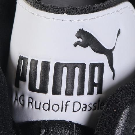 PUMA（プーマ） （メンズ）サッカースパイク 土 人工芝用 パラメヒコ