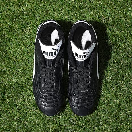 PUMA（プーマ） （メンズ）サッカースパイク 土 人工芝用 パラメヒコ