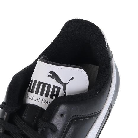 PUMA（プーマ） （メンズ）サッカースパイク 土 人工芝用 パラメヒコ