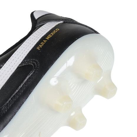 PUMA - nao パラメヒコ プーマ サッカー スパイク PUMA プーマ パラメヒコ ライト 15 HG(イエロー×ネイビー