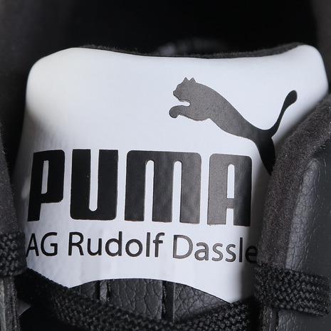 PUMA（プーマ） （メンズ）サッカースパイク 土 人工芝用 パラメヒコ