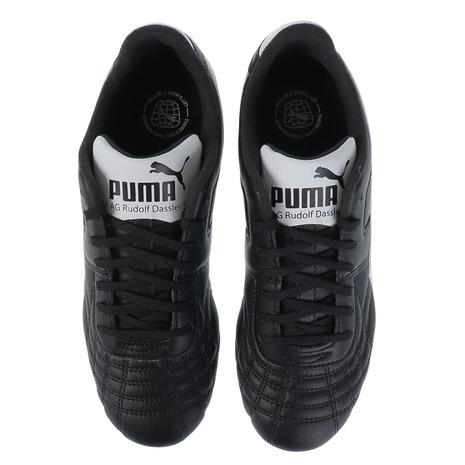 PUMA（プーマ） （メンズ）サッカースパイク 土 人工芝用 パラメヒコ
