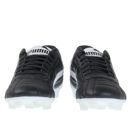 プーマ　スパイク　パラメヒコ 10731501 25cm Amazon.co.jp: プーマ（PUMA） サッカースパイク 土 天然芝 人工