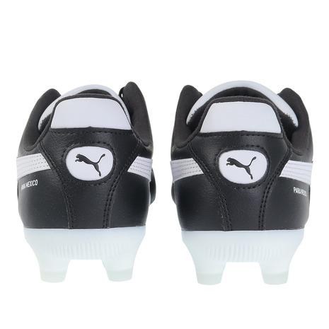 PUMA（プーマ） （メンズ）サッカースパイク 土 人工芝用 パラメヒコ
