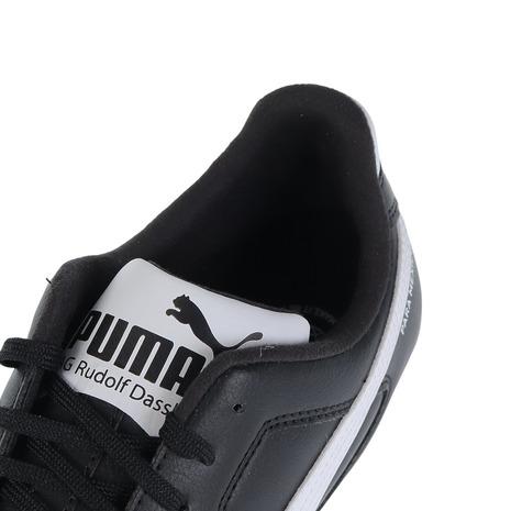 PUMA（プーマ） （メンズ）サッカースパイク 土 人工芝用 パラメヒコ